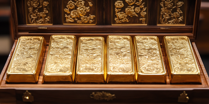 Ile trzeba sprzedać płyt na złoto?