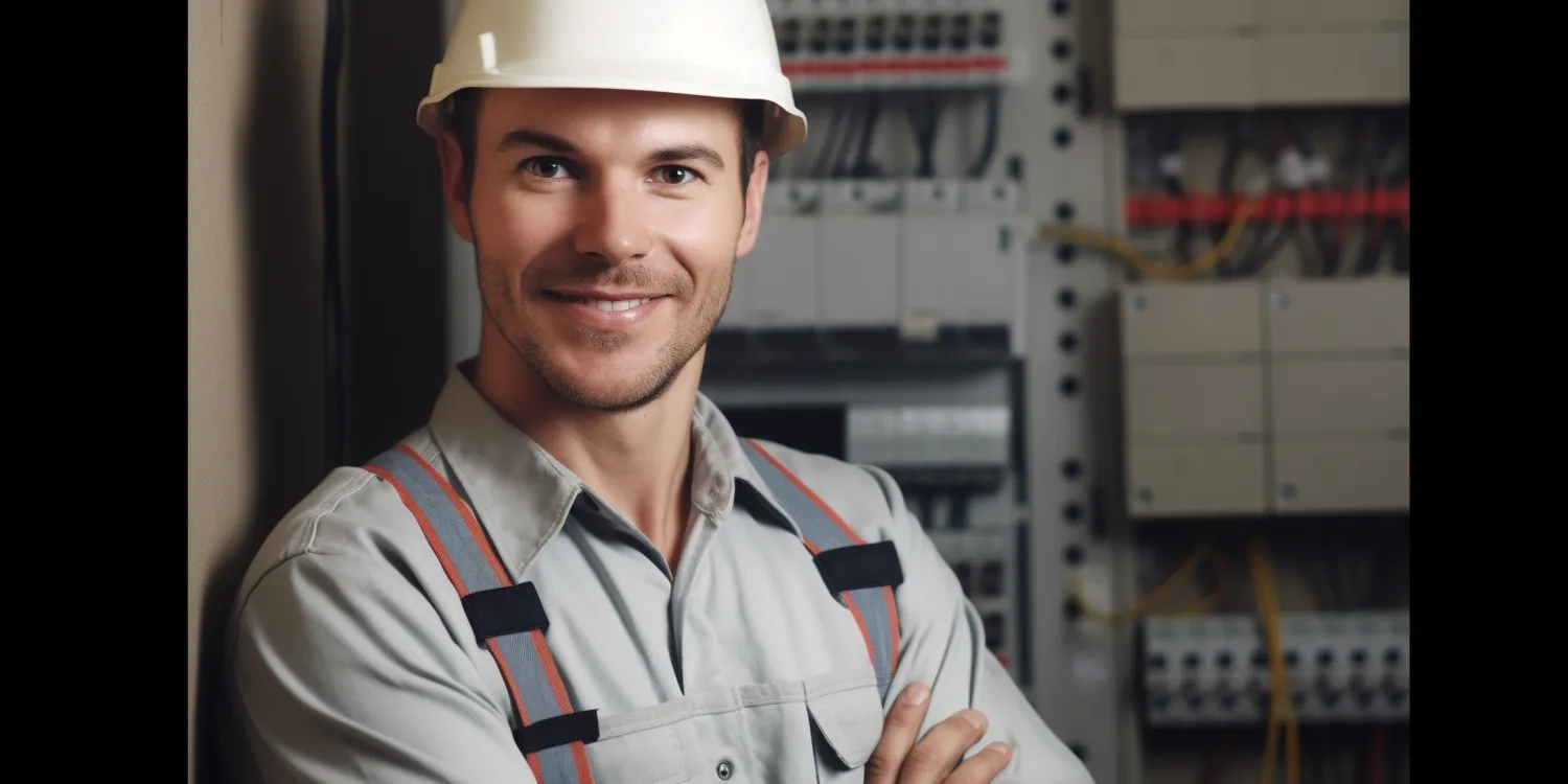 Ile zarabia elektryk samochodowy?