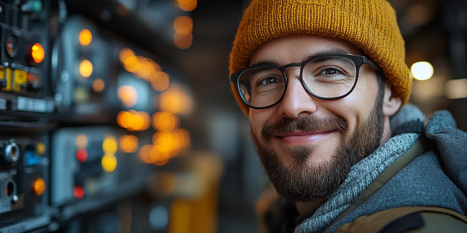 Ile zarabia elektryk w Szwajcarii?