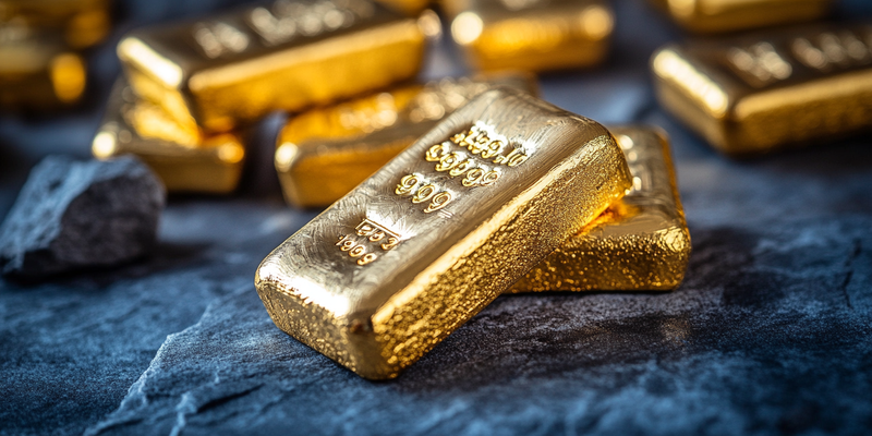 Jak najlepiej sprzedać złoto?