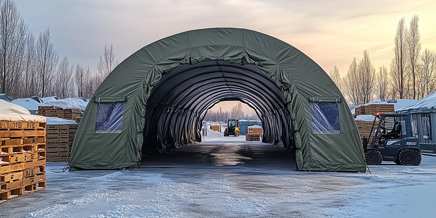 Jak projektować hale stalowe?