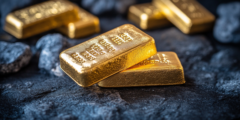 Jak sprzedać złoto inwestycyjne?