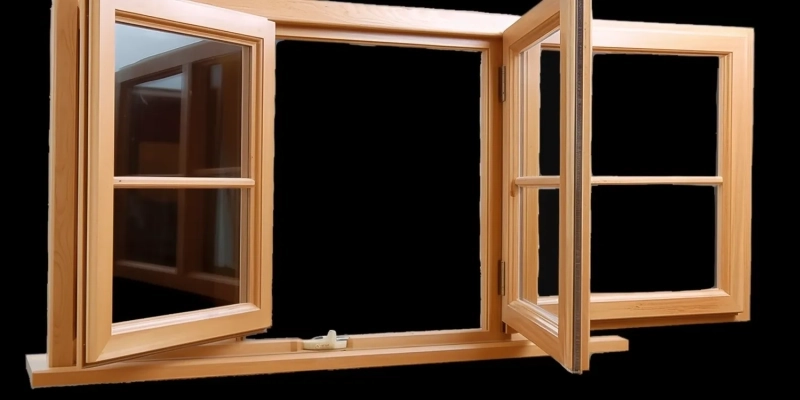 Jak udekorować okna dachowe?