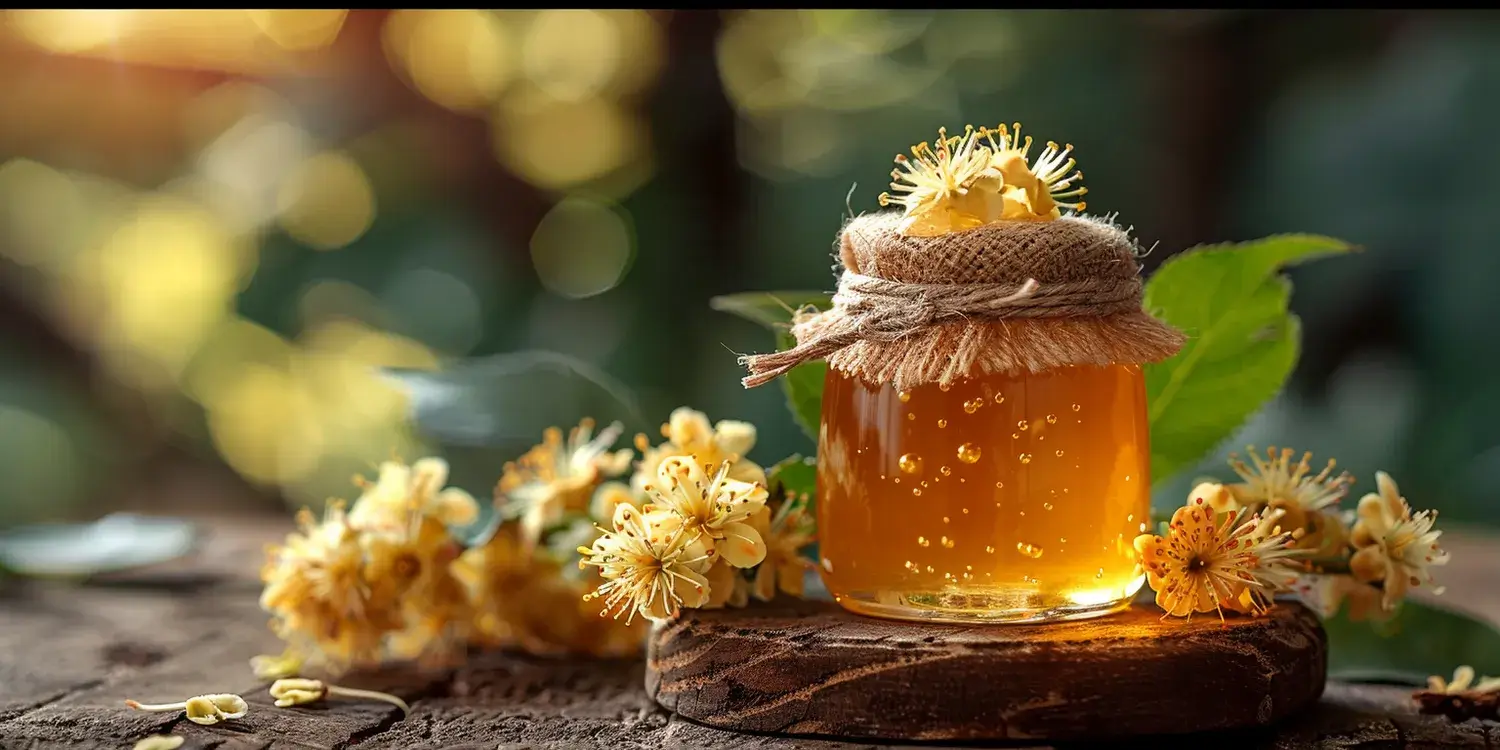Jak wygląda miód wrzosowy?