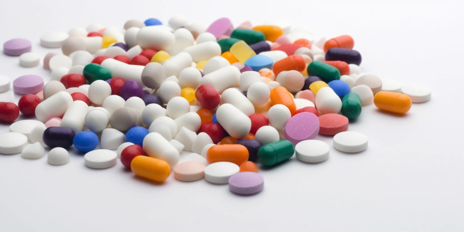 Jak wyglądają narkotyki w tabletkach?