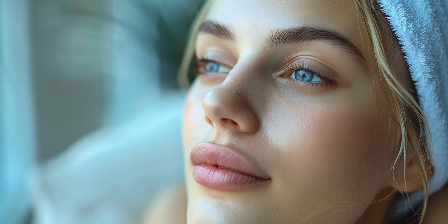 Jak wyszczuplić twarz medycyna estetyczna?