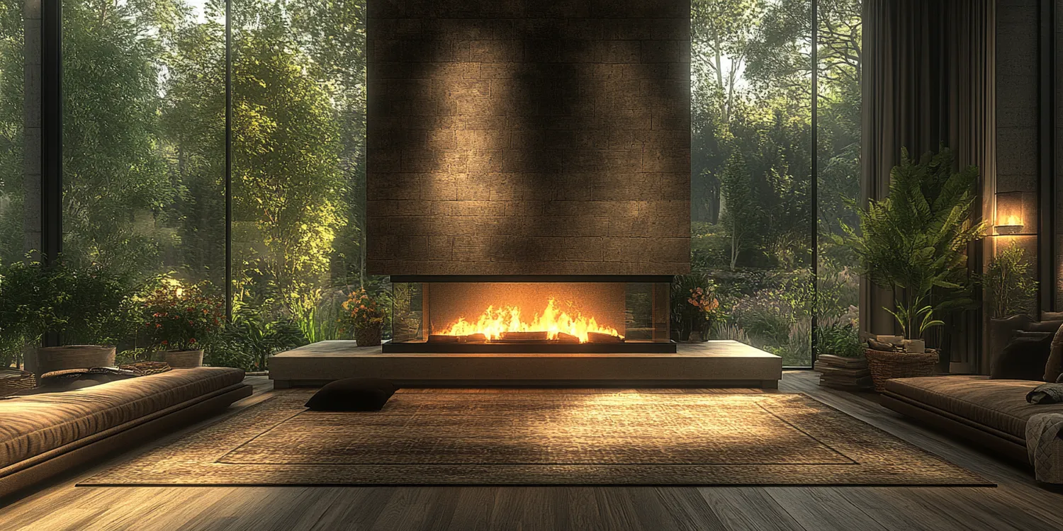 Jak zaprojektować ogród przed domem?