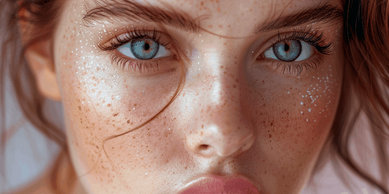 Jak zlikwidować cienie pod oczami medycyna estetyczna?