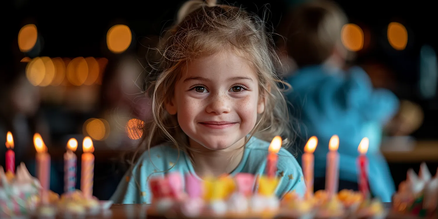 Jak zorganizować urodziny dla dzieci?