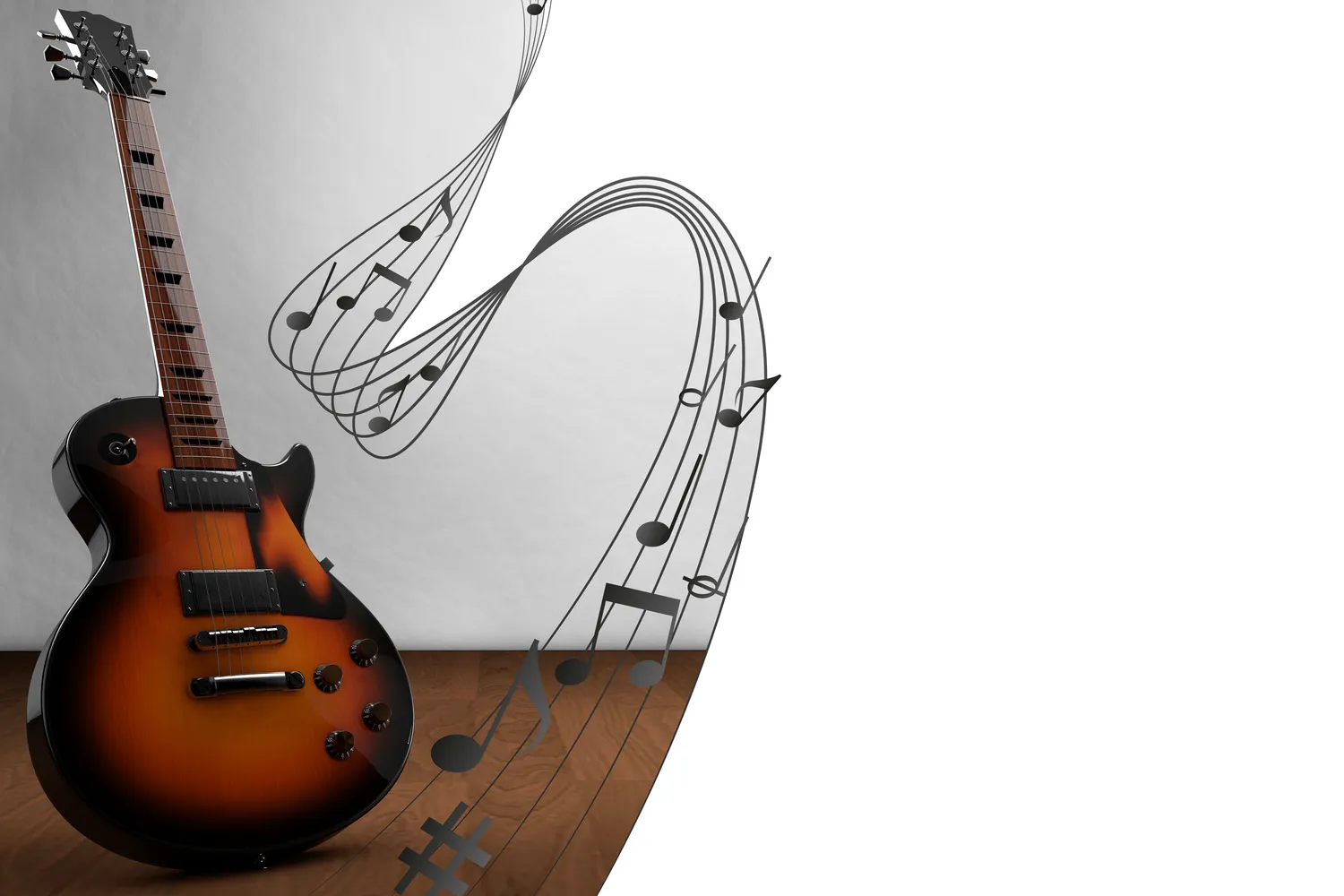 Jaka gitara elektryczna na początek?