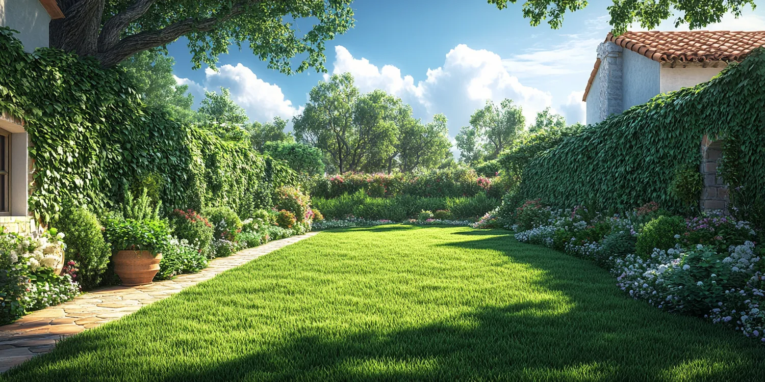 Jaka trawa z rolki najlepsza?