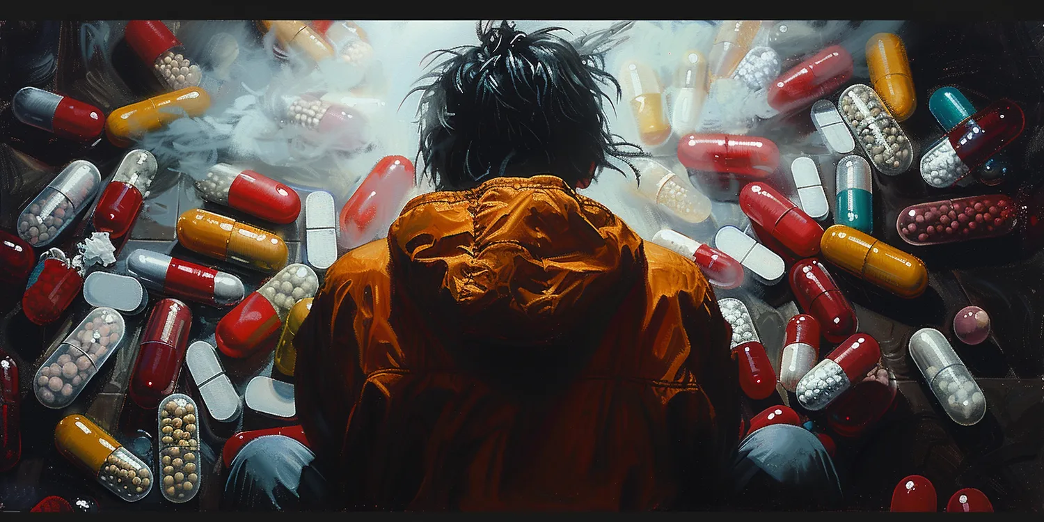 Jakie testy na narkotyki?