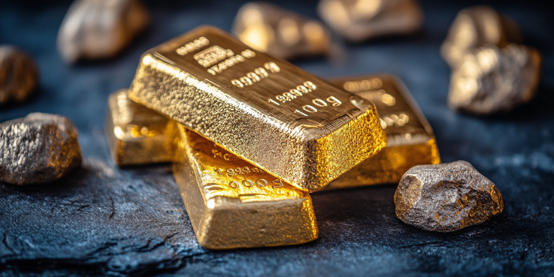 Jakie złoto najłatwiej sprzedać?