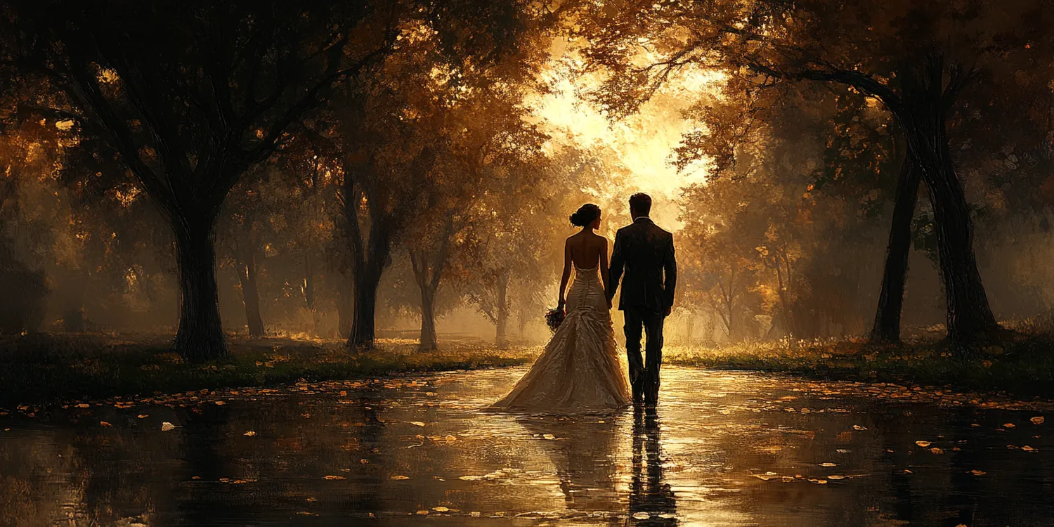 Kameralne wesele Szczecin