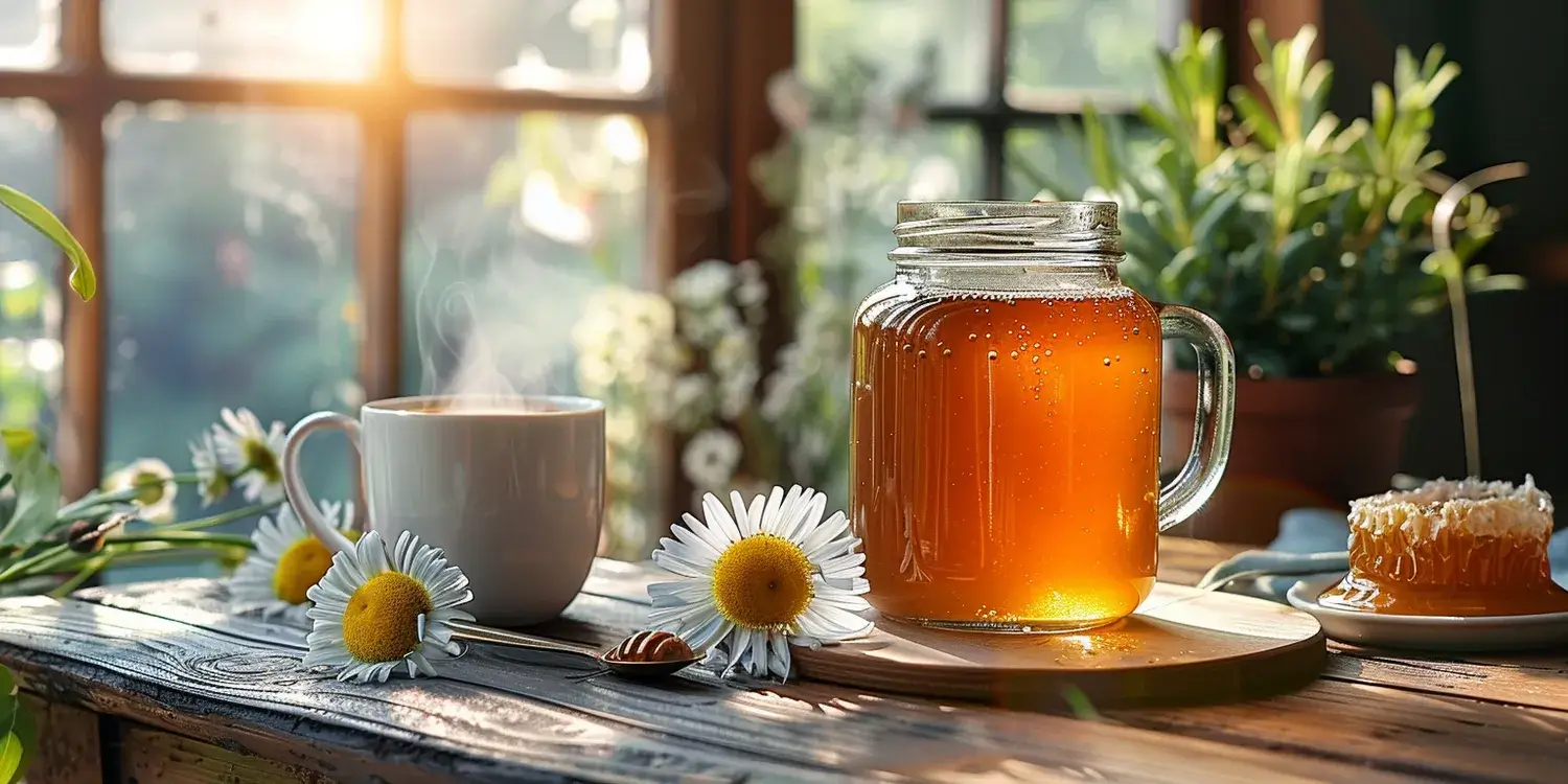 Kiedy jest miód akacjowy?