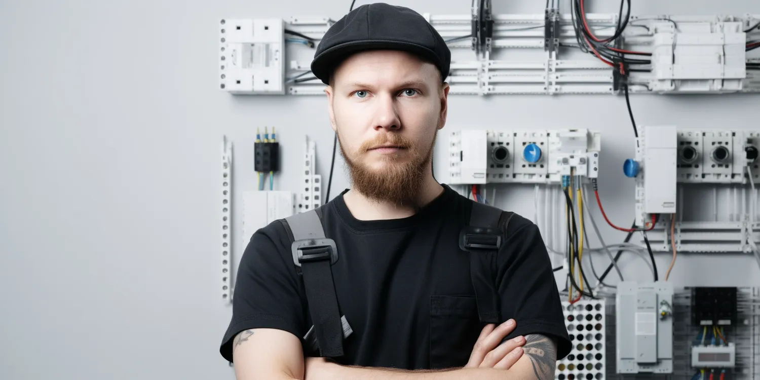 Kto odbiera instalacje elektryczne w domu?