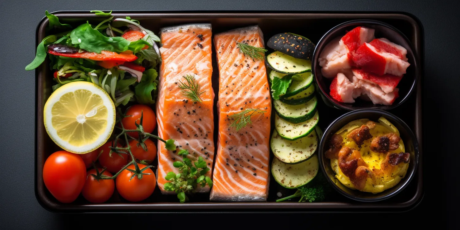 Który catering dietetyczny najlepszy?