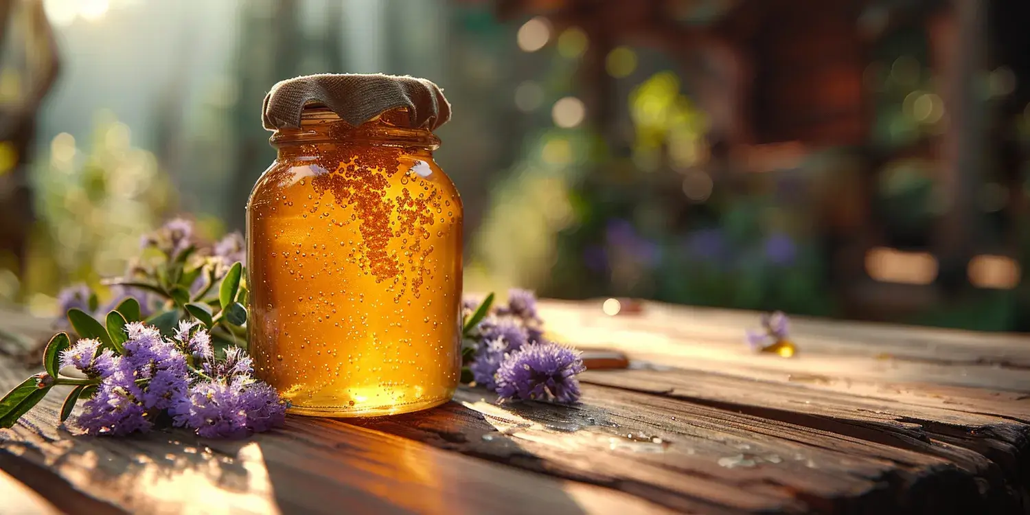 Który miód lepszy akacjowy czy lipowy?