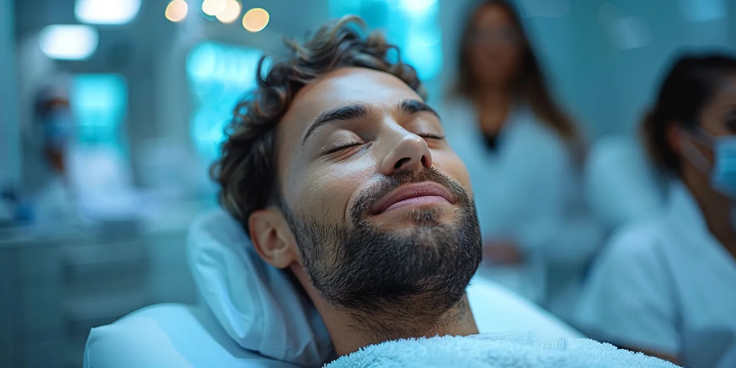 Łysienie androgenowe jak leczyć?