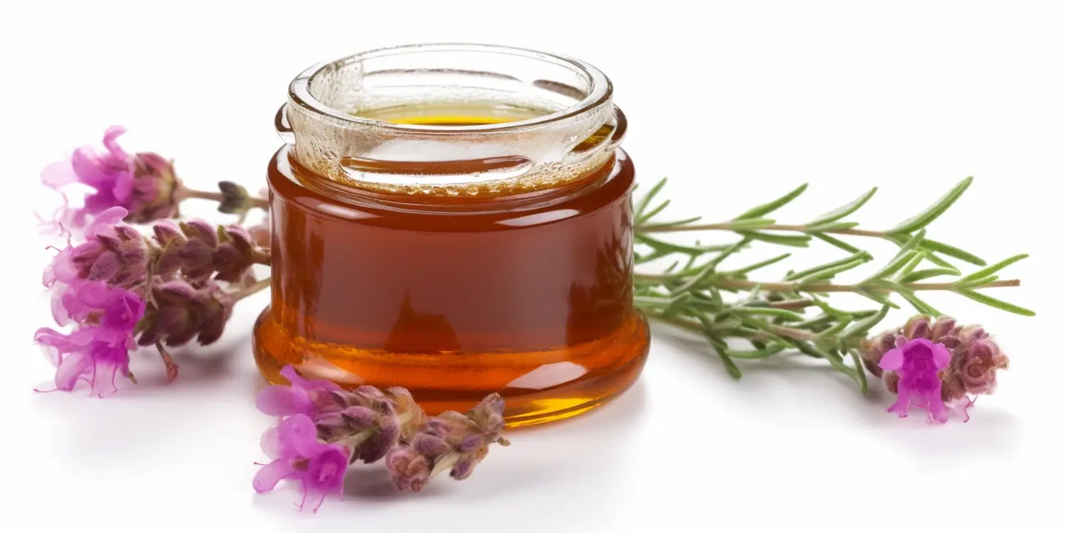 Miód akacjowy na co dobry?