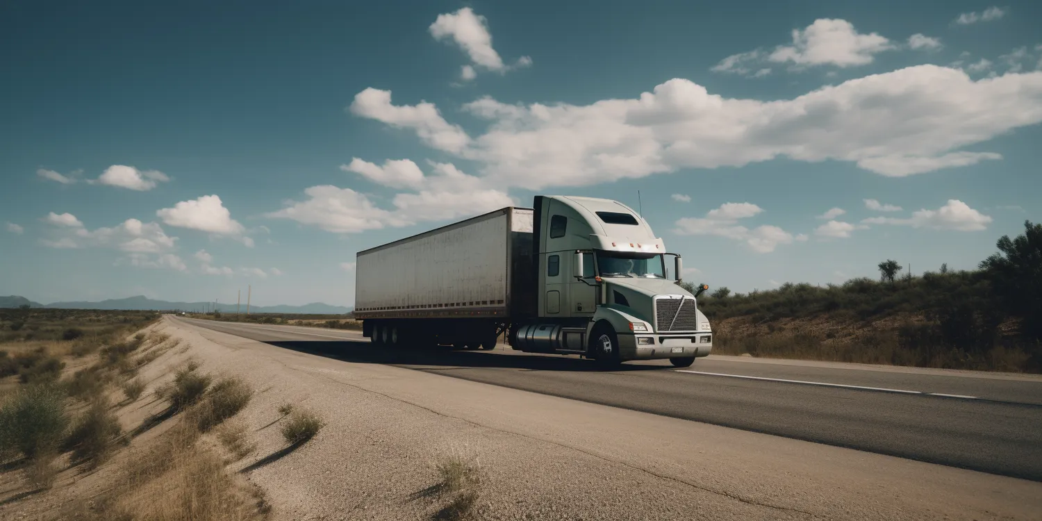 OC na ciągnik siodłowy