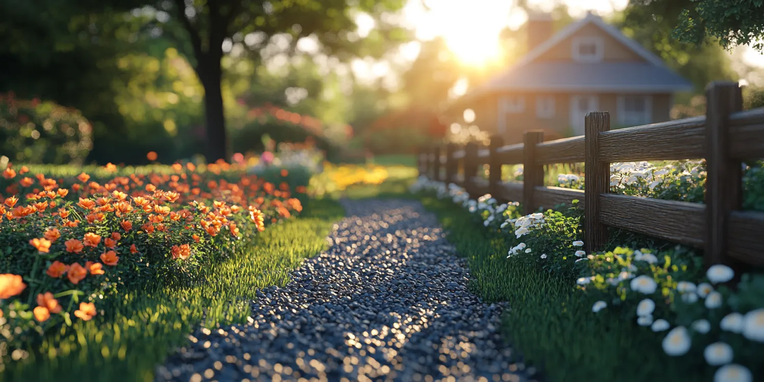 Ogród japoński jakie rośliny?
