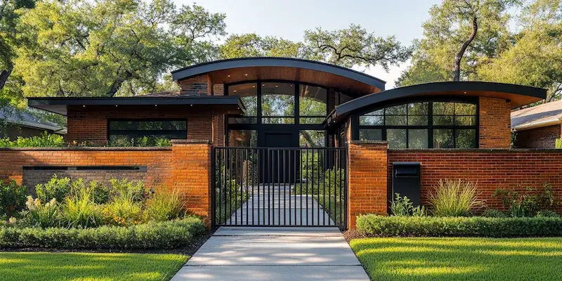 Ogrodzenia panelowe ile kosztuje?