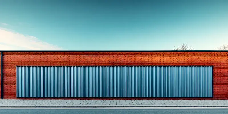 Ogrodzenia panelowe jak wykonać?