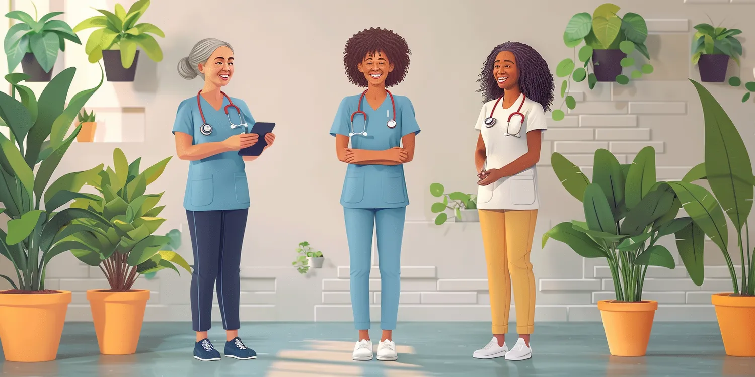 Praca opiekunki osób starszych za granicą czy jest odpowiednia dla ciebie?