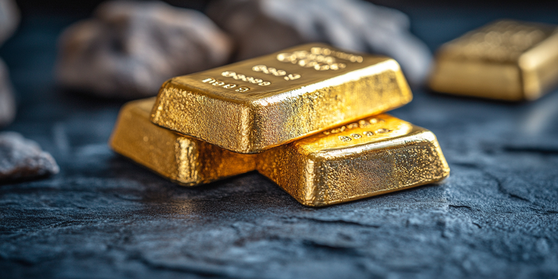 Za ile można sprzedać złoto u jubilera?