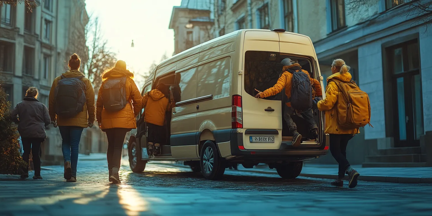 Bus 15 osobowy jakie prawo jazdy?