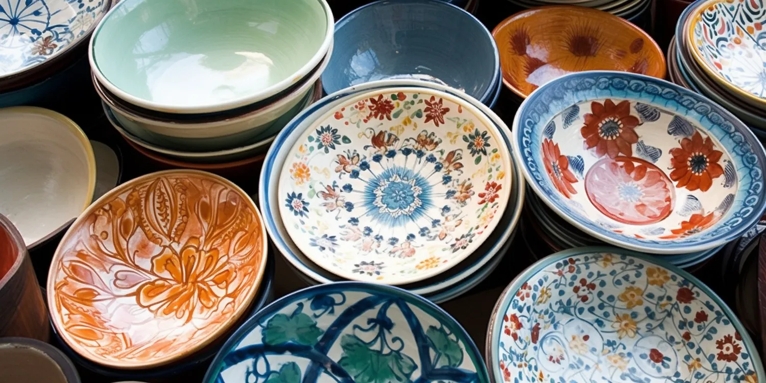 Co daje warsztat ceramiczny?