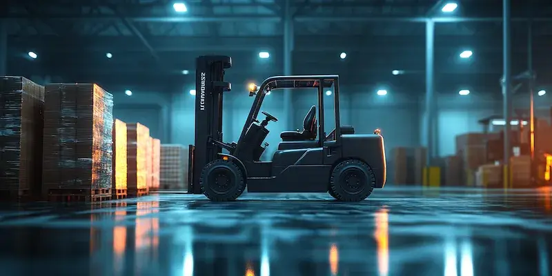 Części zamienne do wózków widłowych Wałbrzych