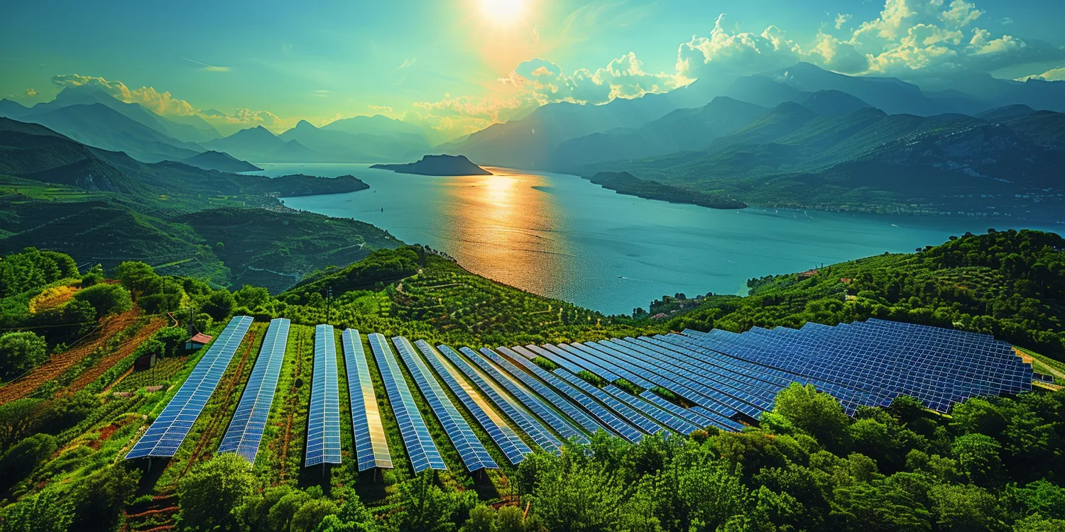 Czy można myć panele fotowoltaiczne?