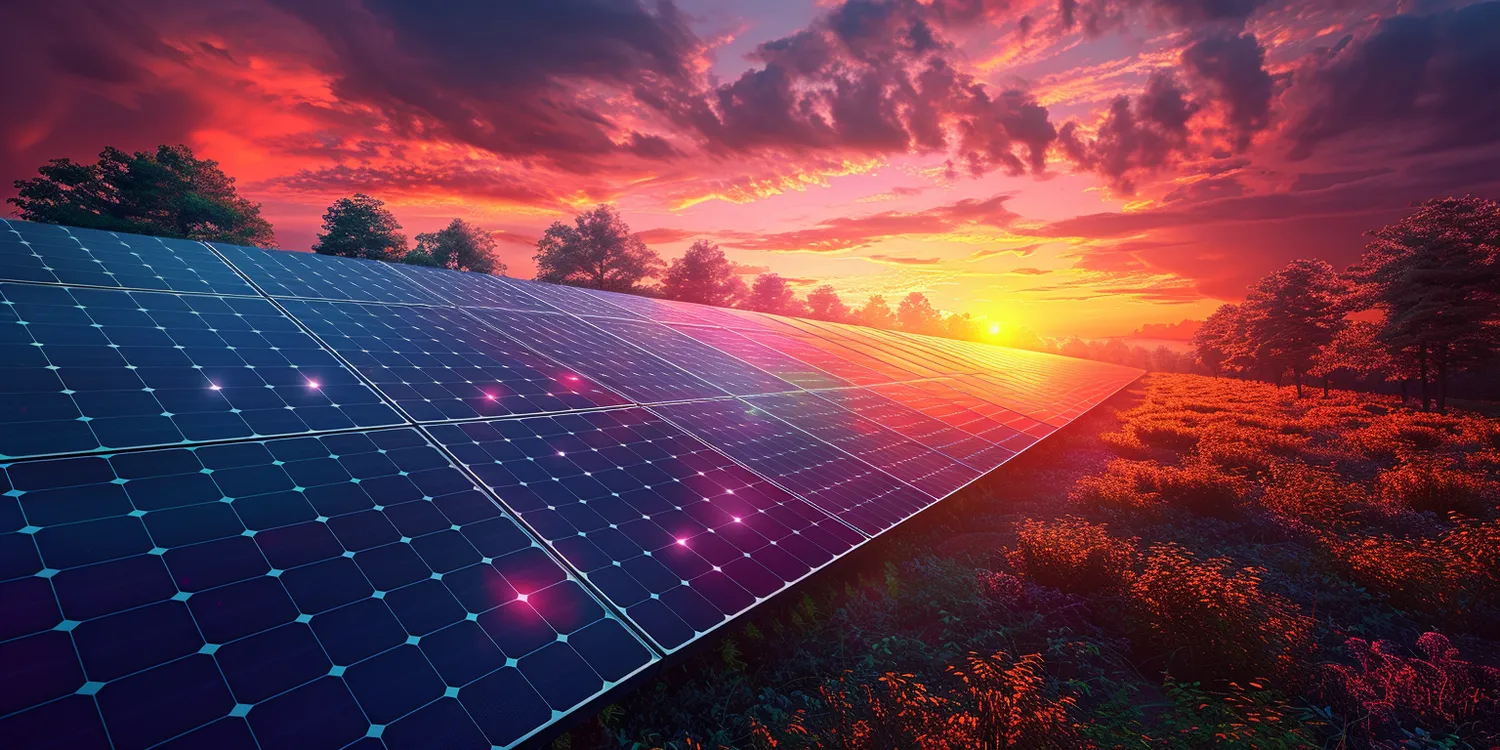 Czy można zamontować panele fotowoltaiczne na balkonie?