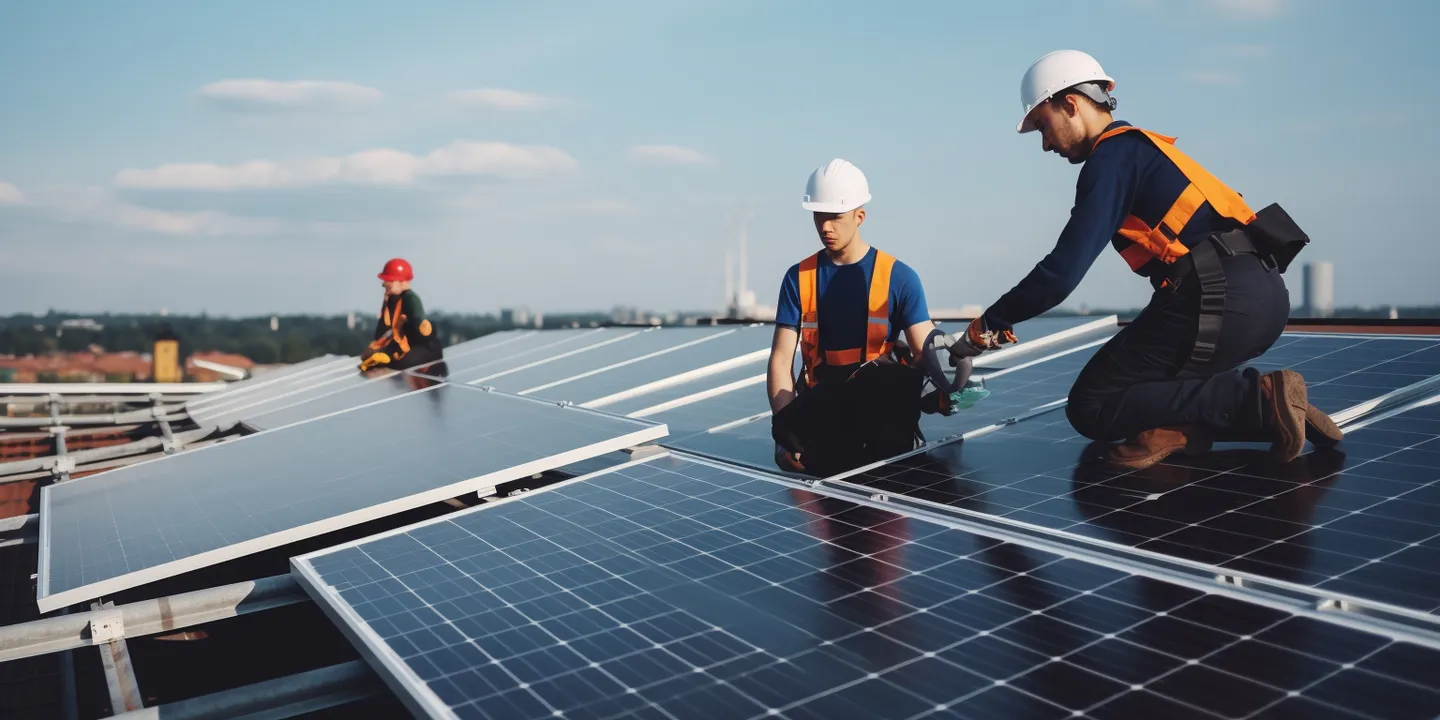 Czy panele fotowoltaiczne są szkodliwe?