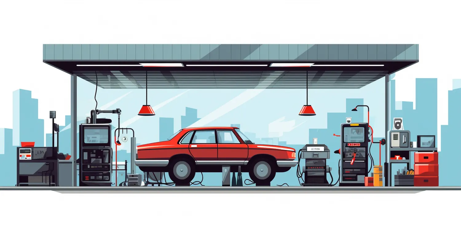 Czy prowadzenie warsztatu samochodowego jest jeszcze opłacalne?