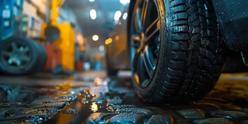 Czy warsztat samochodowy to dobry pomysł na biznes?