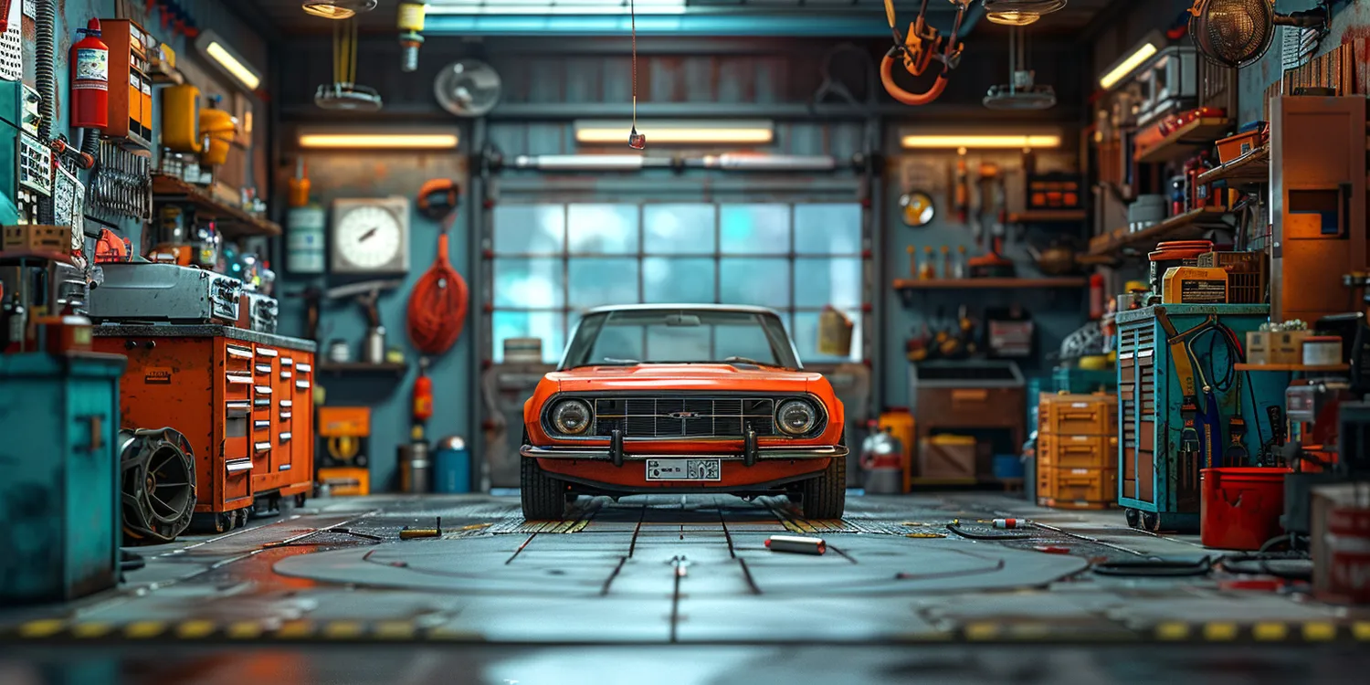 Czym należy się sugerować przy wyborze warsztatu samochodowego?