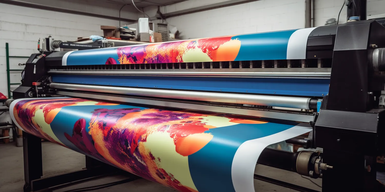 Czym różni się druk cyfrowy od offsetowego?