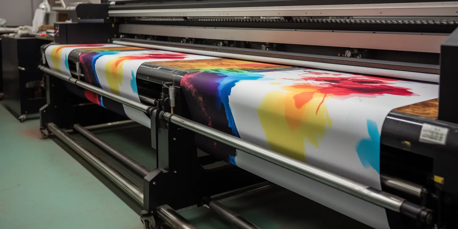 Czynniki wpływające na jakość druku cyfrowego