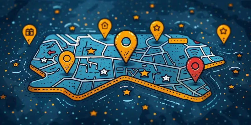 Dlaczego zmieniono głos w Google Maps?