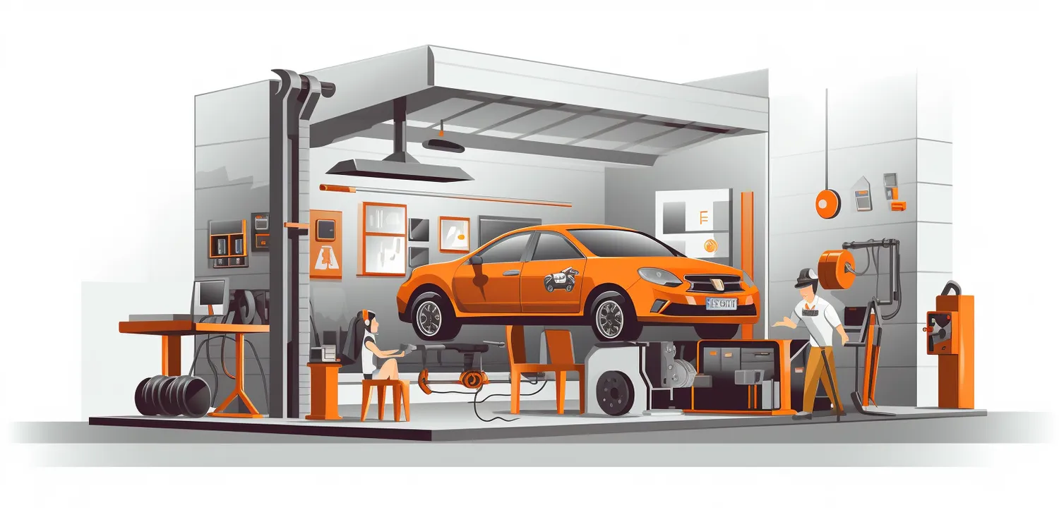 Dobry mechanik to gwarancja spokoju