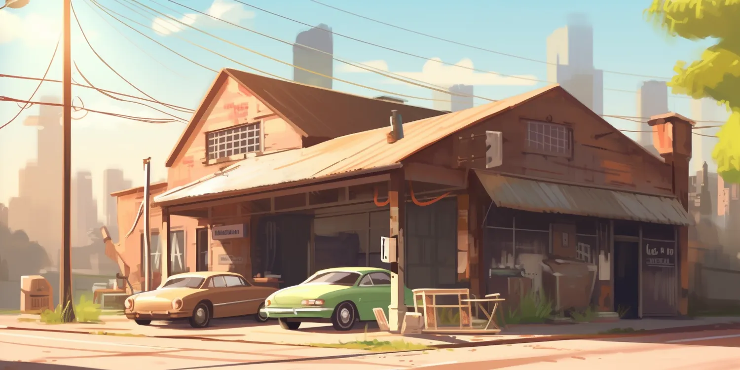 Dobry warsztat samochodowy - czym powinien się charakteryzować?