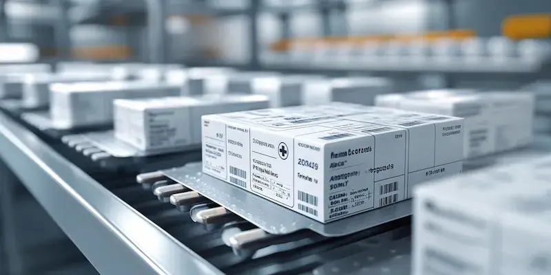 Drukarnia opakowań leków i ekologia