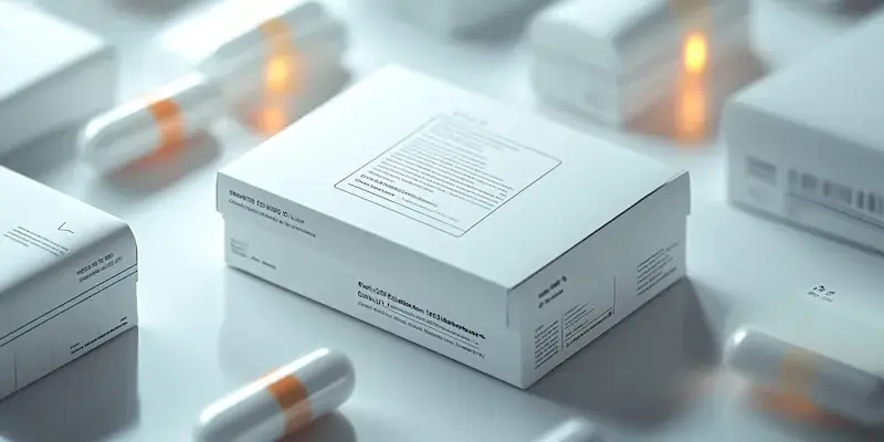 Drukarnia opakowań leków w służbie badań klinicznych