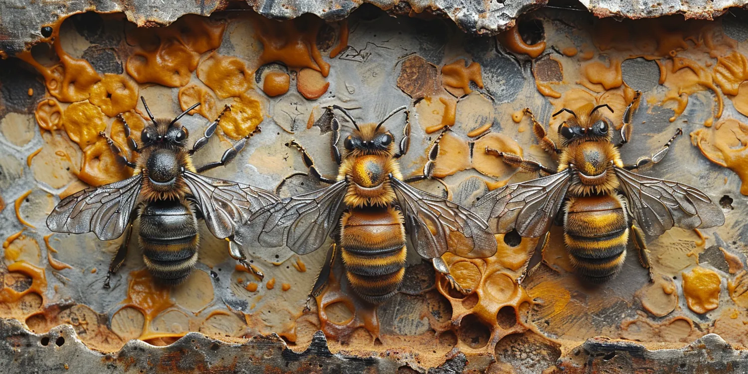Gdzie kupić matkę pszczelą?