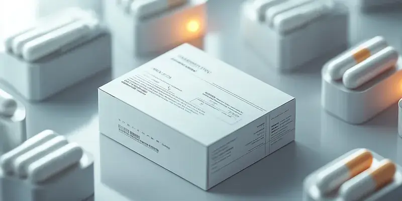 Gdzie wrzucamy opakowania po lekach?