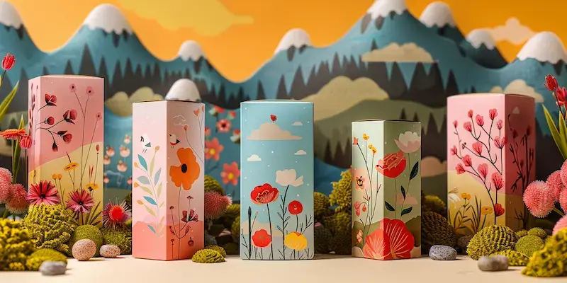 Gdzie wyrzucać opakowania kartonowe po mleku?