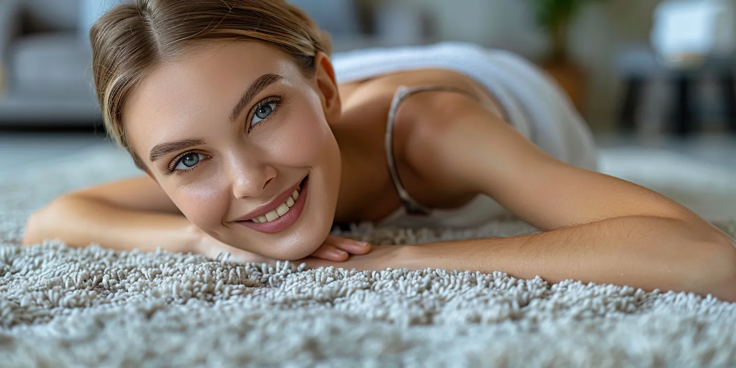 Ile kosztuje pranie dywanu?